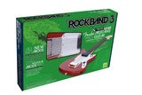 Controller -- Rock Band 3 Wireless Guitar: Fender Mustang PRO (Xbox 360)